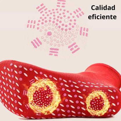 Calcetines Térmicos Autocalentables